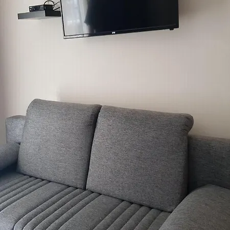 Nea Peramos Apartment Up To 8 Person Exterior photo