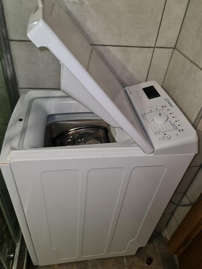 Up To 8 Person Apartment Nea Peramos (Macedonia)